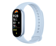Xiaomi Mi Band 9 Arctic Blue - 1270982 - zdjęcie 1